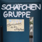 Schäfchengruppe