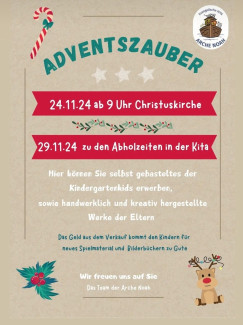 Adventszauber 2024